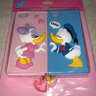 ディズニー(Disney)の値下げ　ディズニー　iPhoneケース(iPhoneケース)