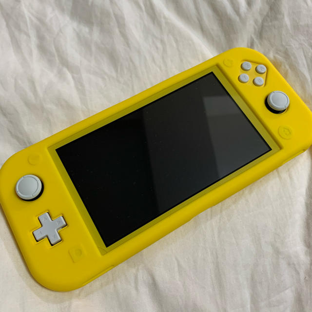 【本日まで】Nintendo Switch Lite + あつまれどうぶつの森