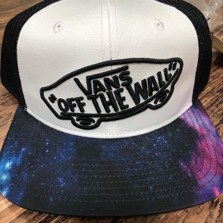 ヴァンズ(VANS)の【専用】vans  2点セット(キャップ)