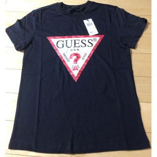 ゲス(GUESS)のGUESS Tシャツ(Tシャツ/カットソー(半袖/袖なし))