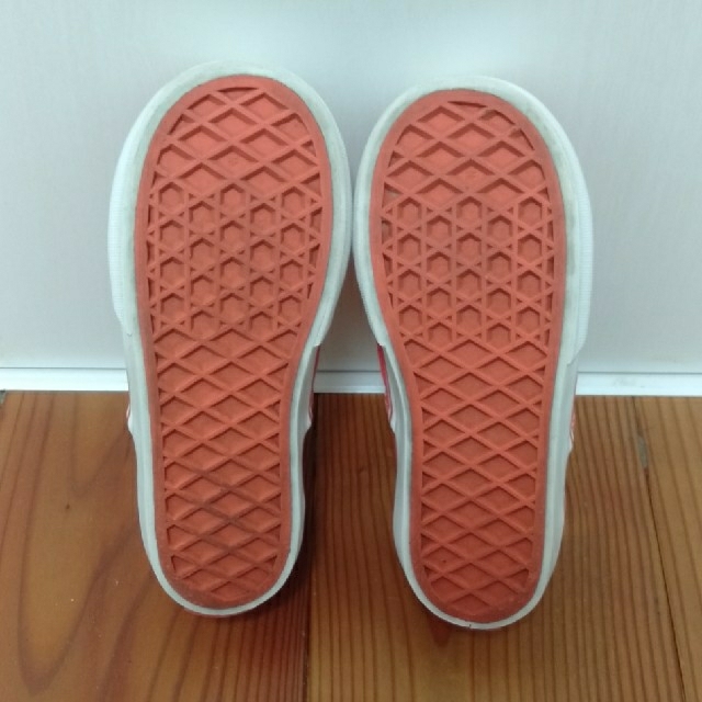 VANS(ヴァンズ)のVANS Authentic 子供用 キッズ/ベビー/マタニティのベビー靴/シューズ(~14cm)(スニーカー)の商品写真