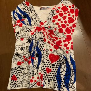 デシグアル(DESIGUAL)のTシャツ(Tシャツ(半袖/袖なし))