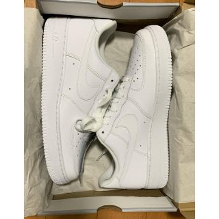 ナイキ(NIKE)のNIKE air force 1 07(スニーカー)