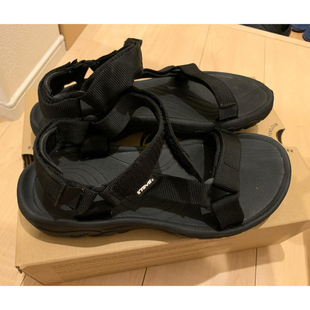 Teva(テバ)のTEVA ハリケーン メンズの靴/シューズ(サンダル)の商品写真