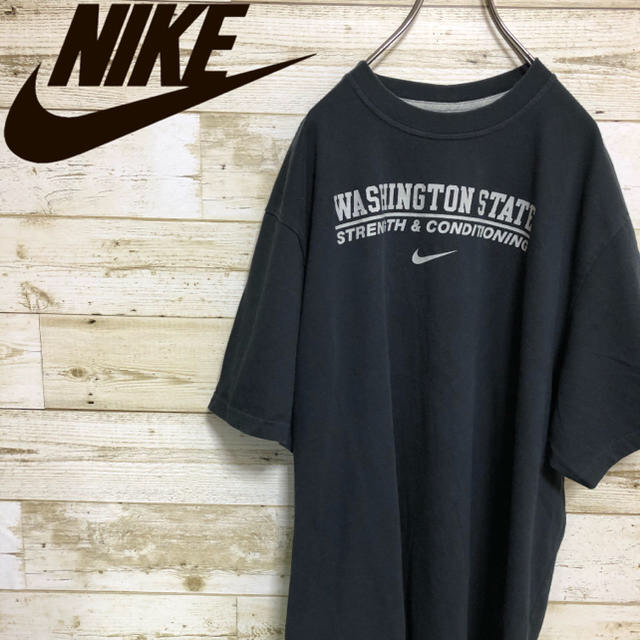 Tシャツ二枚おまとめ　ナイキ(NIKE)