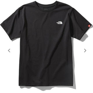 ザノースフェイス(THE NORTH FACE)のTHE NORTH FACE  ノースフェイス　Ｔシャツ(Tシャツ/カットソー(半袖/袖なし))