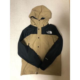 ザノースフェイス(THE NORTH FACE)のThe north face (マウンテンパーカー)