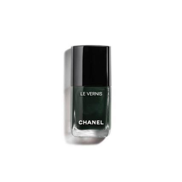 超目玉☆期間限定 CHANEL ヴェルニ シャネル ヴェルニ ロングトゥニュ ロング シャネル ディープネス トゥニュ 715 715 ディープネス EP☆高井麻巳子 かげろう