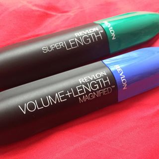 レブロン(REVLON)のレブロン マスカラ 2本セット(マスカラ)