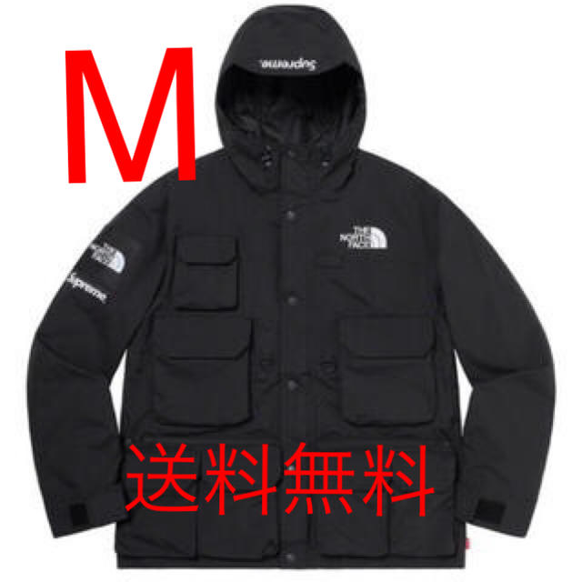 Supreme(シュプリーム)のSUPREME THE NORTH FACE JACKET M ジャケット メンズのジャケット/アウター(マウンテンパーカー)の商品写真