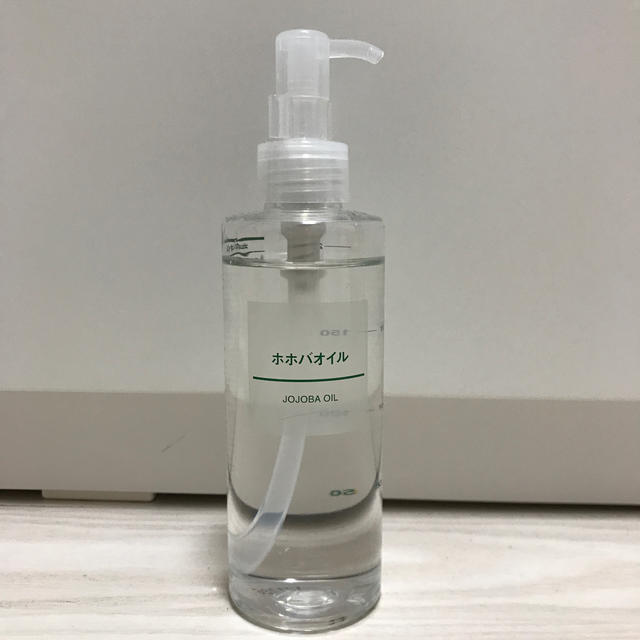 MUJI (無印良品)(ムジルシリョウヒン)の☆様専用 ホホバオイル 200ml コスメ/美容のボディケア(ボディオイル)の商品写真