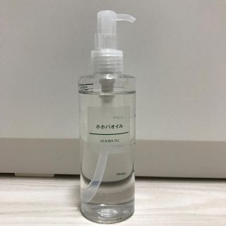 ムジルシリョウヒン(MUJI (無印良品))の☆様専用 ホホバオイル 200ml(ボディオイル)