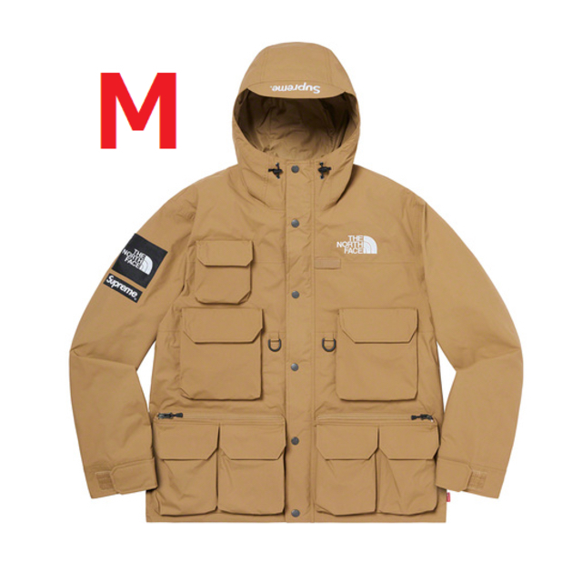 Supreme - Supreme®/The North Face® Cargo Jacket M