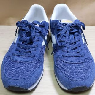 ディアドラ(DIADORA)のdiadora 27.5cm 1回使用の美品です!!(スニーカー)