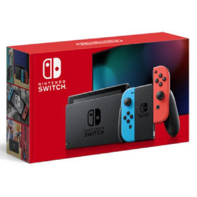 任天堂ニンテンドースイッチ