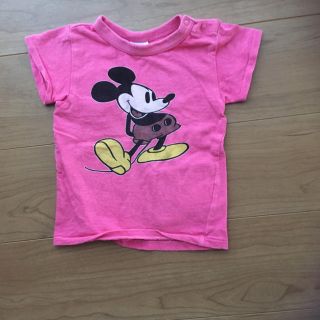 ブリーズ(BREEZE)のBREEZE Mickey Tシャツ(Tシャツ/カットソー)