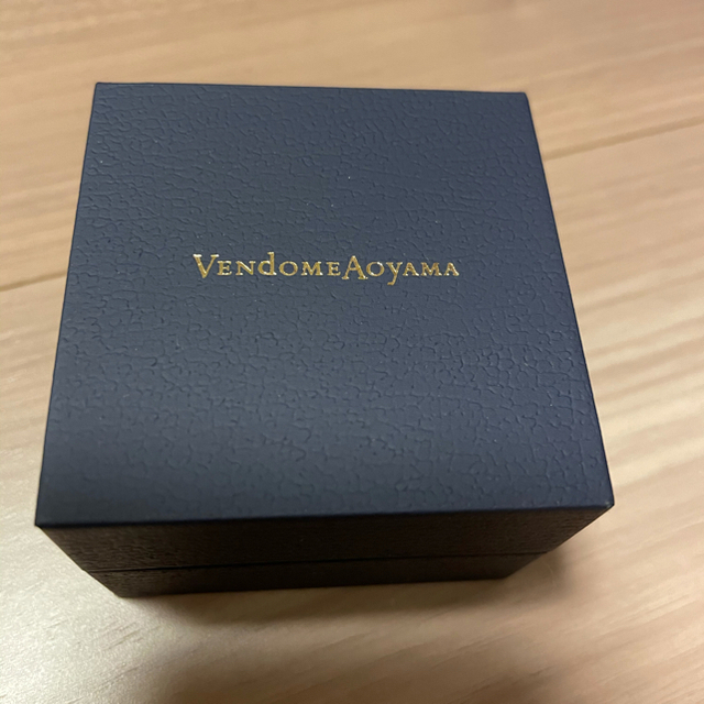 Vendome Aoyama(ヴァンドームアオヤマ)のヴァンドーム青山　アクセサリーボックス レディースのバッグ(ショップ袋)の商品写真