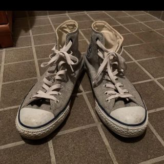 コンバース(CONVERSE)のコンバース　ハイカット(スニーカー)