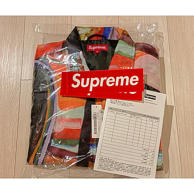 Supreme - Supreme Reaper Work Jacket Mの通販 by T-3000's shop ...