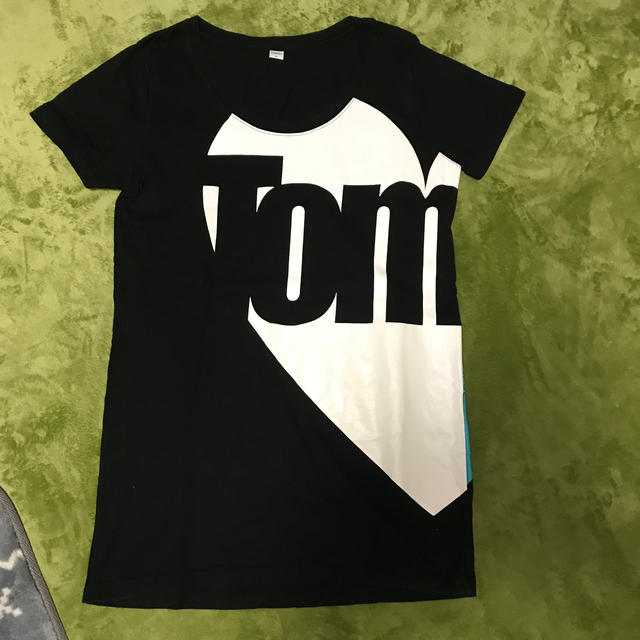 TOMMY HILFIGER(トミーヒルフィガー)のTシャツ レディースのトップス(Tシャツ(半袖/袖なし))の商品写真