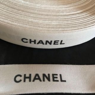 シャネル(CHANEL)のシャネルリボンSETです♡(その他)