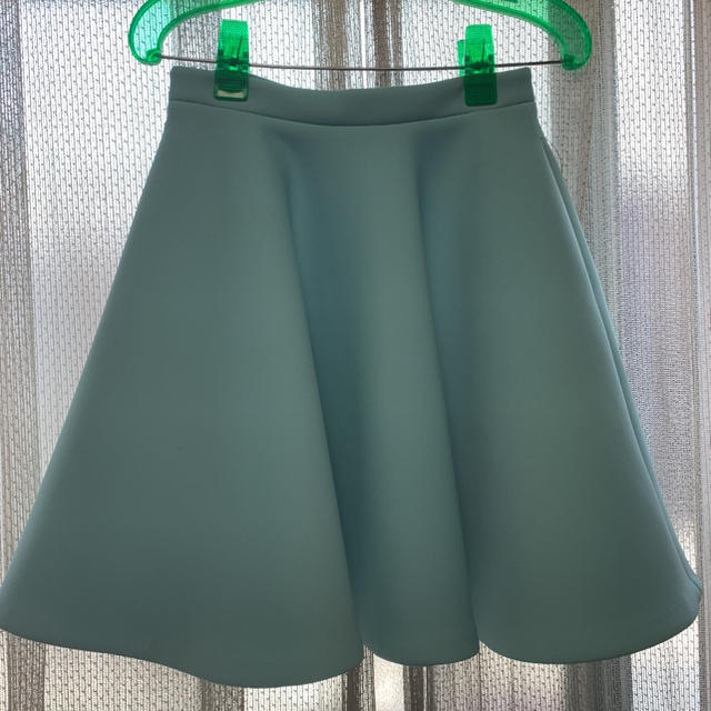MSGM(エムエスジイエム)のMSGM Aラインスカート レディースのスカート(ひざ丈スカート)の商品写真