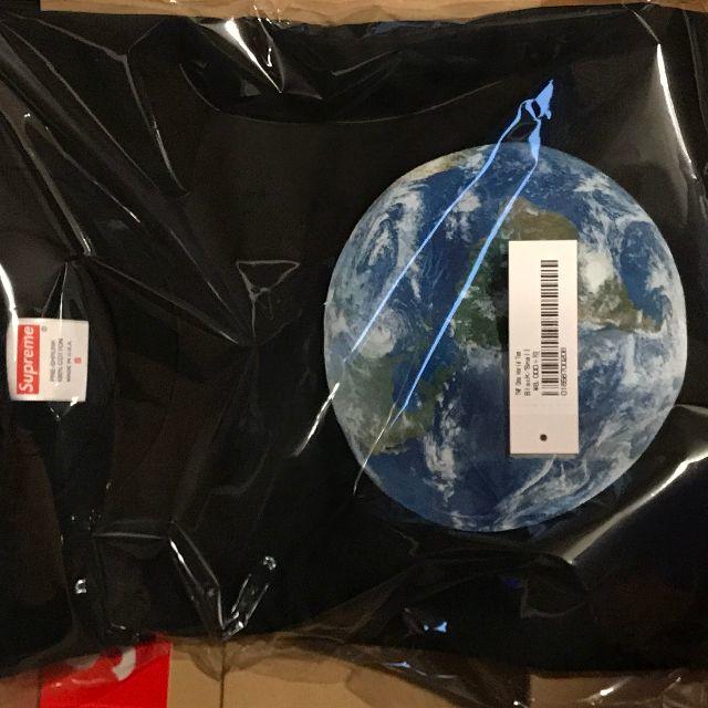 Supreme TNF One World Tee Black XL