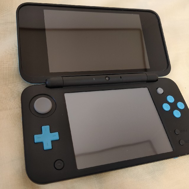 ニンテンドー2DS(ニンテンドー2DS)のみっちん様専用 2DS LL エンタメ/ホビーのゲームソフト/ゲーム機本体(携帯用ゲーム機本体)の商品写真