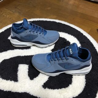 ナイキ(NIKE)のAIR MAX '93(スニーカー)