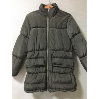 エムエムシックス ダウンコート(レディース)の通販 10点 | MM6の