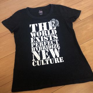 RUSS·K レディース Lサイズ Tシャツ