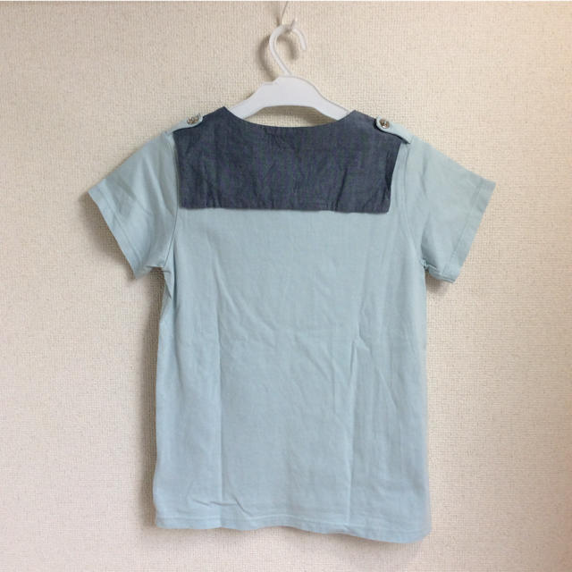 pom ponette(ポンポネット)のポンポネット 150cm Tシャツ (g150-11) キッズ/ベビー/マタニティのキッズ服女の子用(90cm~)(Tシャツ/カットソー)の商品写真