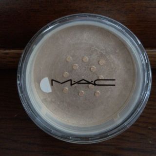 マック(MAC)のMAC マルチパウダー　PEARLIZER SHEER PIGMENT(その他)