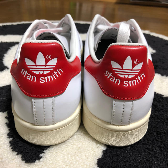 adidas(アディダス)のSTAN SMITH メンズの靴/シューズ(スニーカー)の商品写真