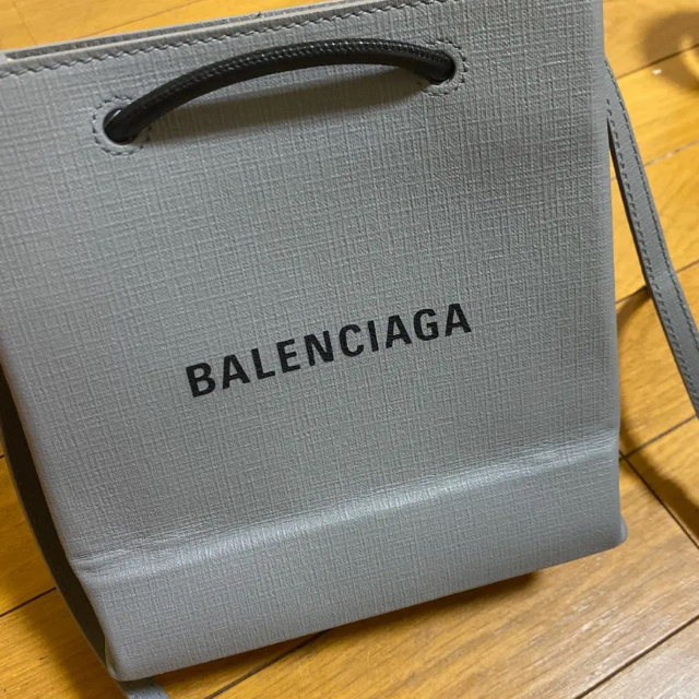 BALENCIAGA BAG(バレンシアガバッグ)のBALENCIAGA ショッピングトート レディースのバッグ(トートバッグ)の商品写真