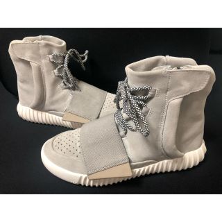 YEEZY BOOST 750 OG LIGHT BROWN DUDE9(スニーカー)