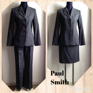 ポールスミス(Paul Smith)の美品♪PaulSmithスーツ3点セット(スーツ)