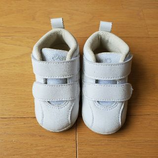 アシックス(asics)のyuna様専用　asics　12.5cm(スニーカー)