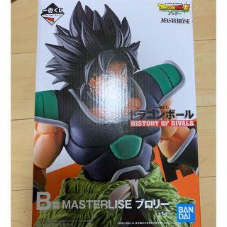 ドラゴンボール(ドラゴンボール)の早い者勝ち商品！　ドラゴンボール  一番くじ　B賞ブロリー (アニメ/ゲーム)