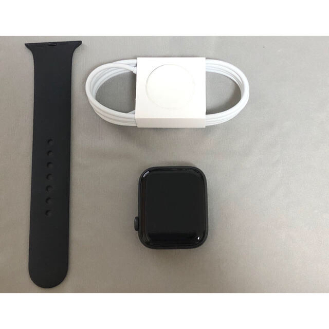 最終値下げ！即日配達！Apple Watch series5 44mm gps