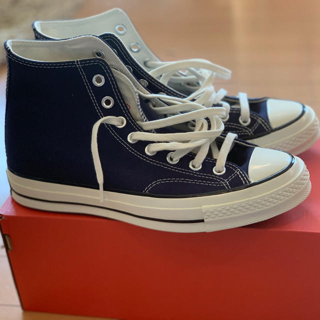 Converse Chuck Taylor All Star 19 ct70