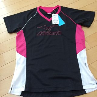 ミズノ(MIZUNO)のミズノTシャツ(Tシャツ(半袖/袖なし))