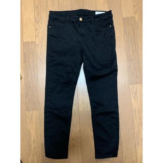 ザラ(ZARA)のZARA TRF DENIM 値下げしました(デニム/ジーンズ)