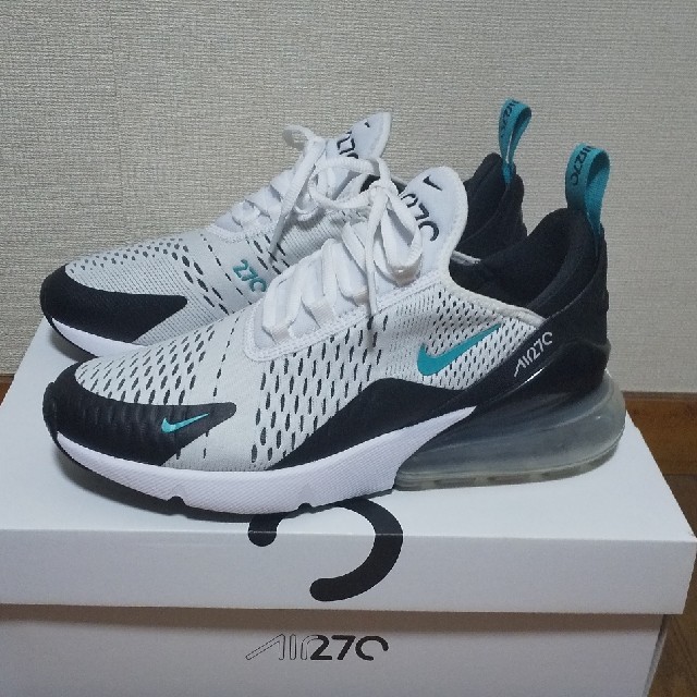 NIKE AIR MAX 270/エアマックス270/26.0cm