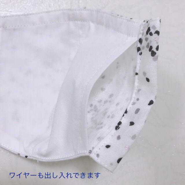 あきほ様専用 ハンドメイドのファッション小物(その他)の商品写真