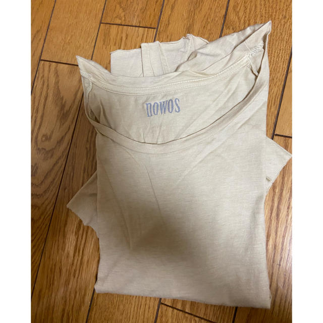 nowos Tシャツ　専用 3