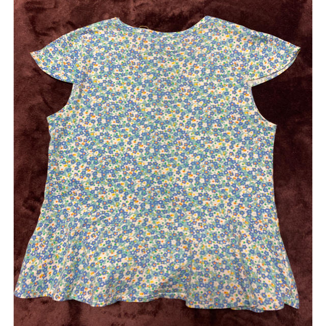 kumikyoku（組曲）(クミキョク)のトップス  組曲  150cm キッズ/ベビー/マタニティのキッズ服女の子用(90cm~)(Tシャツ/カットソー)の商品写真