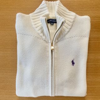 ラルフローレン(Ralph Lauren)のラルフローレン　カーディガン(カーディガン)