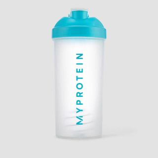 マイプロテイン(MYPROTEIN)のマイプロテインの600mlシェイカー　ブレンダー付き(プロテイン)