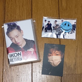 iKON　プレイボタン(K-POP/アジア)